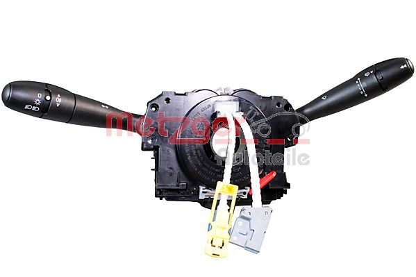 METZGER 0916830 ORIGINAL ERSATZTEIL Lenkstockschalter